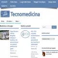 tecnomedicina.it