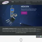 tecnometrica.com.mx