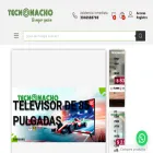 tecnonacho.com