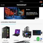 tecnosmart.com.ec