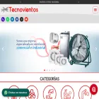 tecnovientos.com