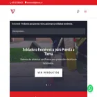 tecnoweld.com.co