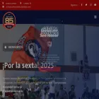 tecolotes2laredos.com