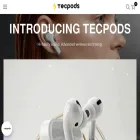 tecpods.com