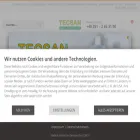tecsanhygiene.de