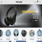 tecsox.com