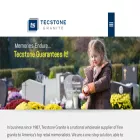 tecstonegranite.com