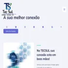 tecsulinternet.com.br