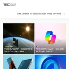 tectime.net