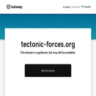 tectonic-forces.org