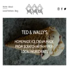 tedandwallys.com