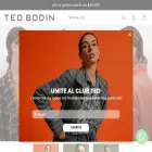 tedbodin.com