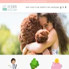 teddyneedsabath.com