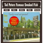 tedpetersfish.com