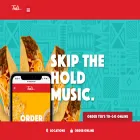tedscafe.com