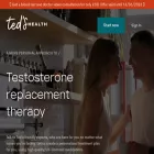 tedshealth.com