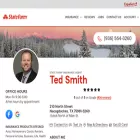 tedsmithinsurance.com