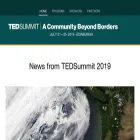tedsummit2019.ted.com