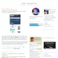 tedvalentin.com