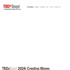 tedxbasel.com
