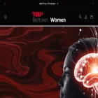 tedxbelltownwomen.com