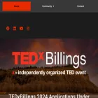 tedxbillings.com