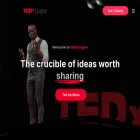 tedxdugbe.com