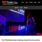 tedxexeter.com