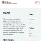 tedxflanders.be
