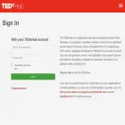 tedxhub.ted.com