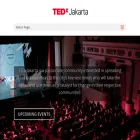 tedxjakarta.org