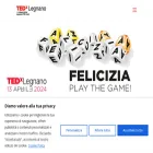 tedxlegnano.com