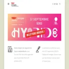 tedxlimoges.com