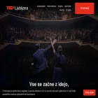tedxljubljana.com