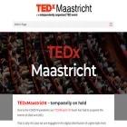 tedxmaastricht.nl