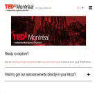 tedxmontreal.com