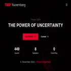 tedxnuremberg.com