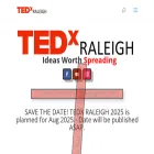 tedxraleigh.com