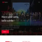 tedxrennes.com