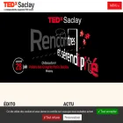 tedxsaclay.com