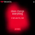 tedxsaltlakecity.com