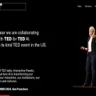 tedxsanfrancisco.com