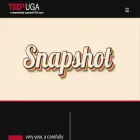 tedxuga.com