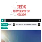 tedxuniversityofnevada.org
