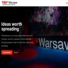tedxwarsaw.org