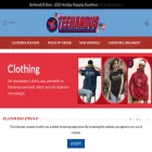 teehandus.com