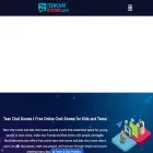 teenchatrooms.com