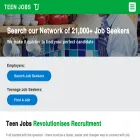 teenjobs.co.nz