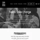 teenstakecharge.com