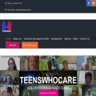 teenswhocare.us
